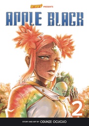 [9780760376911] APPLE BLACK 2 SUNNY EYES