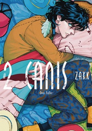 [9781634423359] CANIS DEAR HATTER 2