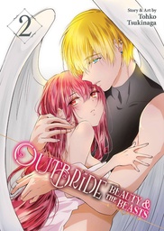 [9781638586630] OUTBRIDE BEAUTY & BEASTS 2