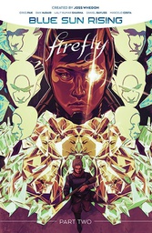 [9781684158591] FIREFLY BLUE SUN RISING 2