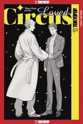 [9781427871503] LOVED CIRCUS