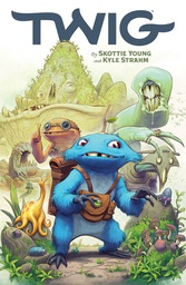[9781534323469] TWIG 1