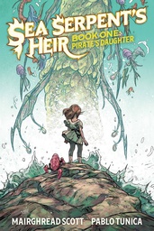 [9781534321298] SEA SERPENTS HEIR 1