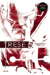 [9781684970834] TRESE 5 MIDNIGHT TRIBUNAL