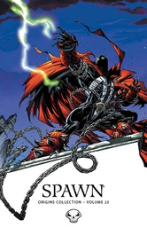 [9781534324022] SPAWN ORIGINS 23