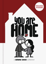 [9781524872281] YOU ARE HOME