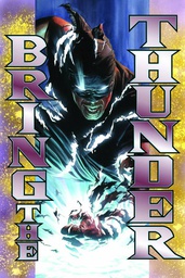 [9781606901632] BRING THE THUNDER