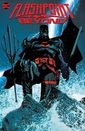 [9781779517371] FLASHPOINT BEYOND