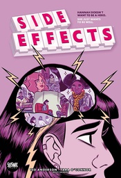 [9781956731088] SIDE EFFECTS