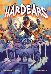 [9781419751936] HARDEARS