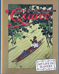[9789088867484] QUACO MY LIFE IN SLAVERY