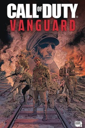 [9781956916072] CALL OF DUTY VANGUARD