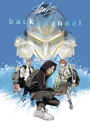 [9781952126246] STAN LEE BACKCHANNEL 1