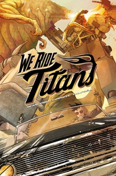 [9781638491187] WE RIDE TITANS 1