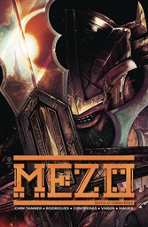 [9781949518191] MEZO 2 BATTLE AT COBAN ROCK