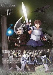 [9781718359338] FARAWAY PALADIN OMNIBUS 4