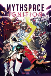 [9781684970858] MYTHSPACE IGNITION