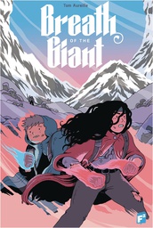[9780999276662] BREATH OF THE GIANT