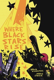 [9781250750174] WHERE BLACK STARS RISE