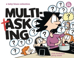 [9781524875626] BABY BLUES COLLECTION MULTITASKING