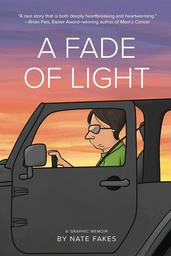 [9781513134994] FADE A LIGHT