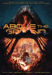 [9781955537308] ABOVE THE GROUND