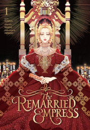 [9798400900051] REMARRIED EMPRESS 1