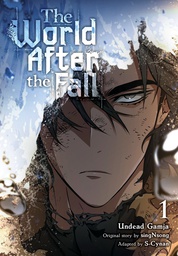 [9798400900044] WORLD AFTER THE FALL 1