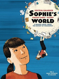 [9781914224119] SOPHIES WORLD 1