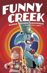 [9781506730936] FUNNY CREEK