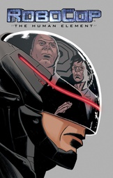 [9781608863891] ROBOCOP HUMAN ELEMENT