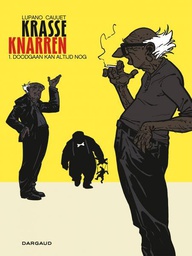 [9789085583578] Krasse Knarren 1 Krasse Knarren