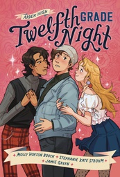 [9781368062398] ARDEN HIGH 1 TWELFTH GRADE NIGHT