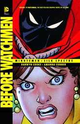[9781401245122] BEFORE WATCHMEN MINUTEMEN SILK SPECTRE