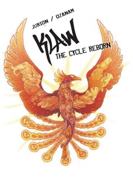 [9781951719623] Klaw 4 CYCLE REBORN