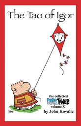 [9781933288567] DORK TOWER COLL 10 TAO OF IGOR