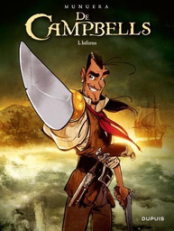 [9789031433087] Campbells 1 Inferno