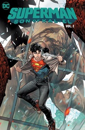 [9781779517388] SUPERMAN SON OF KAL-EL 2