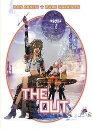 [9781786186966] THE OUT 1