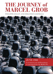 [9781682478219] JOURNEY OF MARCEL GROB