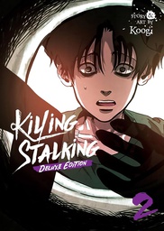 [9781638585589] KILLING STALKING DLX ED 2