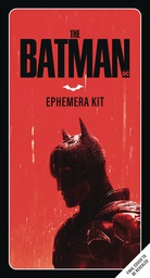 [9781647228798] BATMAN MYSTERIES OF GOTHAM CITY