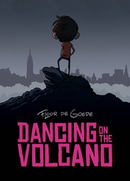 [9781637150887] DANCING ON THE VOLCANO