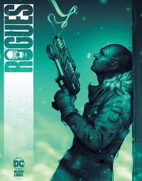 [9781779516855] ROGUES