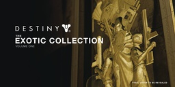 [9781647227128] DESTINY EXOTIC COLLECTION 1