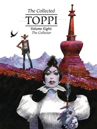 [9781951719647] COLLECTED TOPPI 8