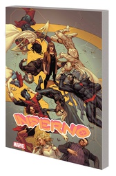 [9781302932824] INFERNO