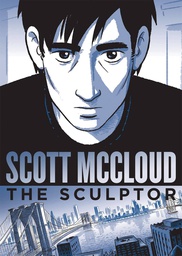 [9781250856906] SCULPTOR W DUSTJACKET
