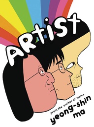 [9781770466173] ARTIST