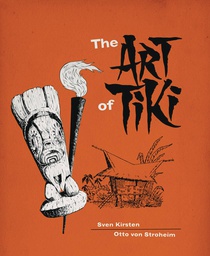 [9781732669741] ART OF TIKI